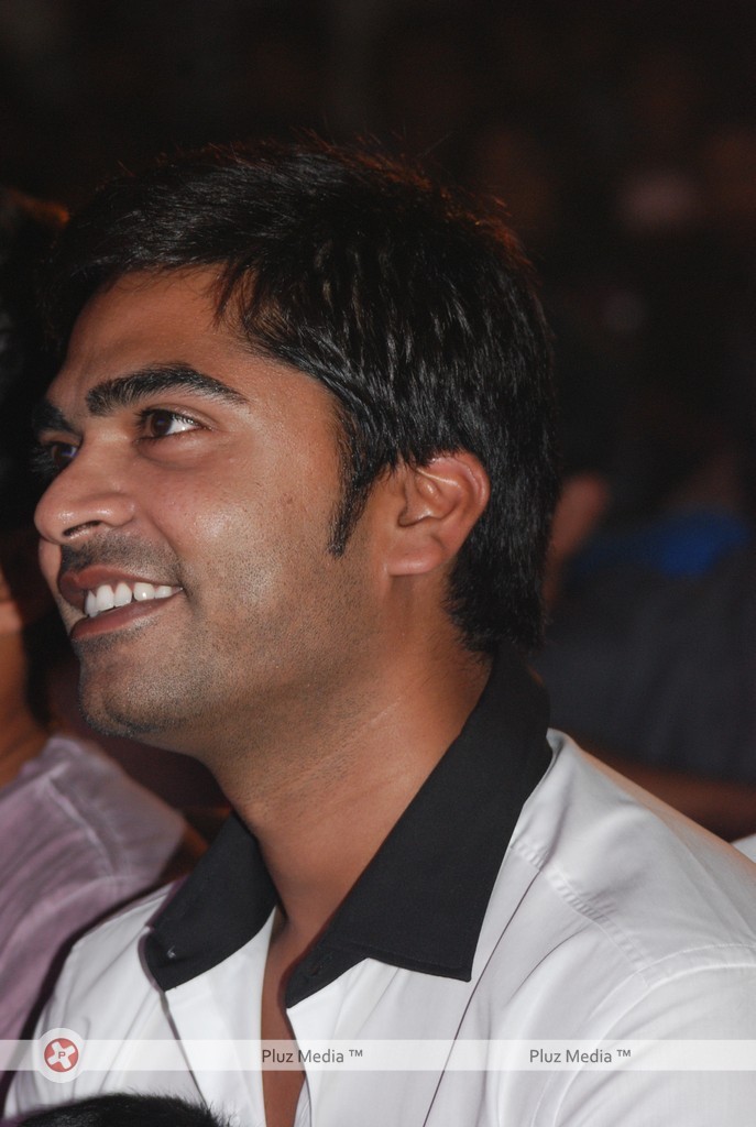 STR - Simbu's Osthi Audio Release Function - Pictures | Picture 106099